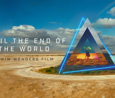 Until the End of the World (1991)
