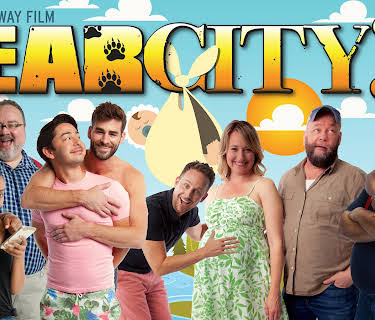 Bear City 3 (2016)