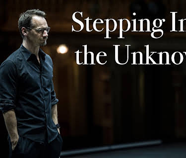 Stepping into the Unknown (2017)