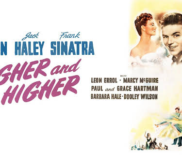 Higher and Higher (1943) (1943)