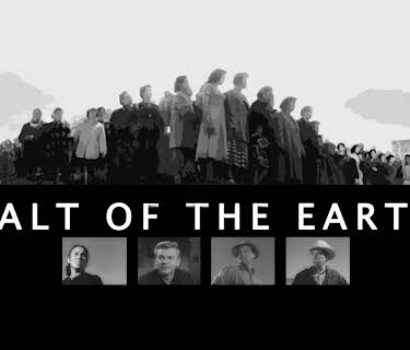 Salt of the Earth-1 (1954)