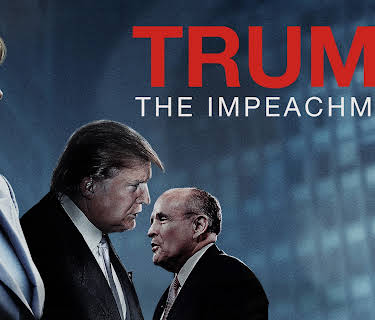 Trump: The Impeachment (2023)