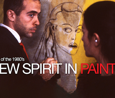 A New Spirit in Painting: 6 Painters of the 1980's (1984)
