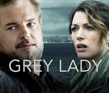 Grey Lady (2017)