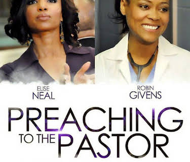 Preaching to the Pastor (2009)