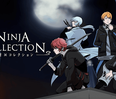 Ninja Collection: Season 1