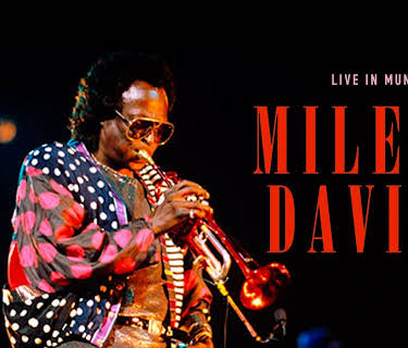 Miles Davis - Live in Munich (2002)
