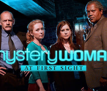 Mystery Woman: At First Sight (2003)