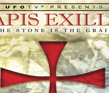 UFOTV Presents: Lapis Exillis: The Stone is the Grail (2026)