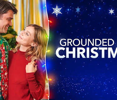 Grounded for Christmas (2019)