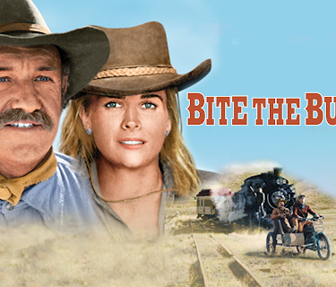 Bite The Bullet (1975)