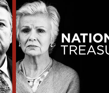 National Treasure: Series 1