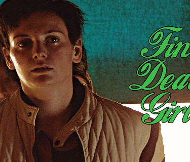 Fine Dead Girls (Fine Mertve Djevojke) (English Subtitled) (2003)