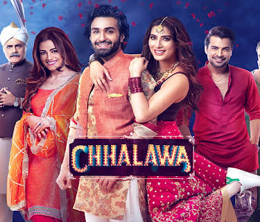 Chhalawa (2019)