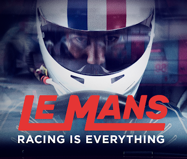 Le Mans: Racing is Everything