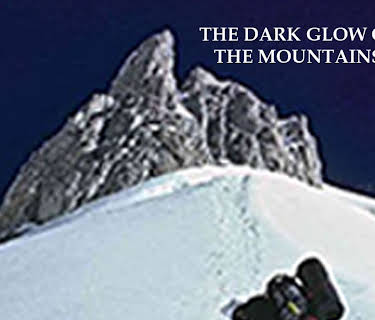 The Dark Glow Of The Mountains (1985)