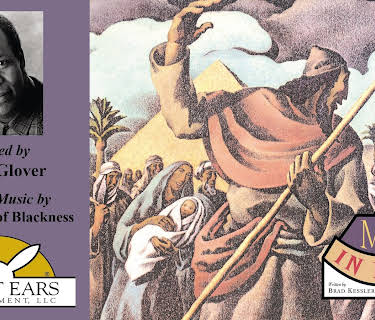 Moses in Egypt, Told by Danny Glover with Music by The Sounds of Blackness