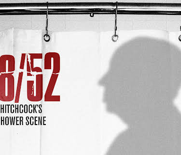 78/52: Hitchcock's Shower Scene (2017)