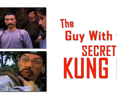 Guy with The Secret Kung Fu (1980)