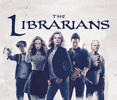 The Librarians, S1