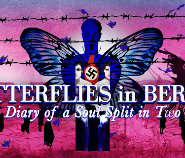 Butterflies in Berlin (2020)