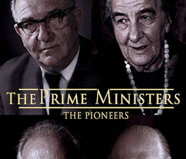 The Prime Ministers: The Pioneers (2013)