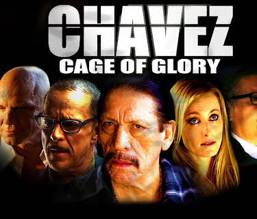 Chavez: Cage of Glory (2014)