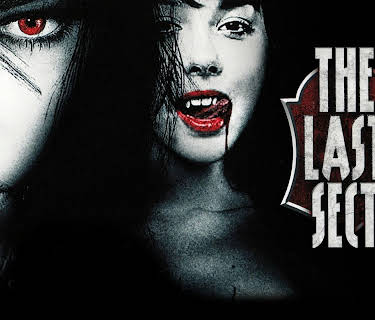 The Last Sect (2017)