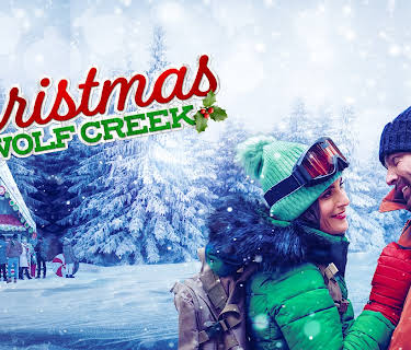 Christmas in Wolf Creek (2022)