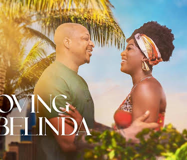 Loving Belinda (2023)