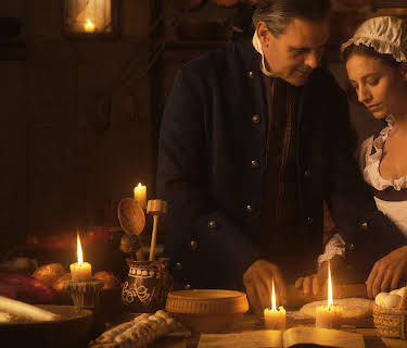 The Cook of Castamar