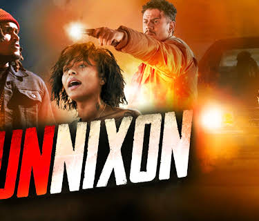 Run Nixon (2024)