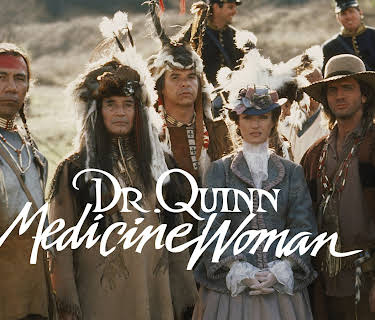 Dr. Quinn, Medicine Woman, S1