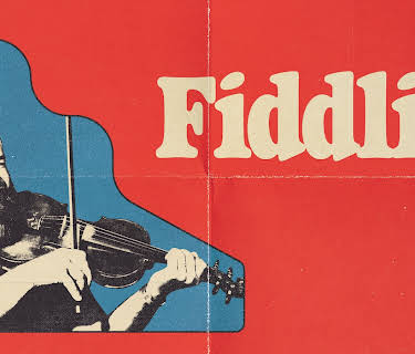 Fiddlin' (2019)