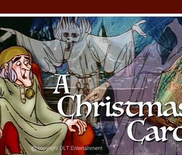 A Christmas Carol (1970)