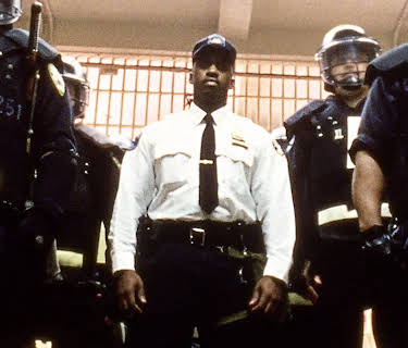 Lock-Up: The Prisoners of Rikers Island (1994)