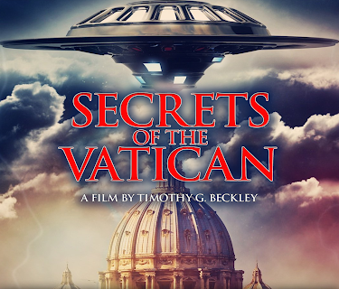 Secrets of the Vatican (2012)