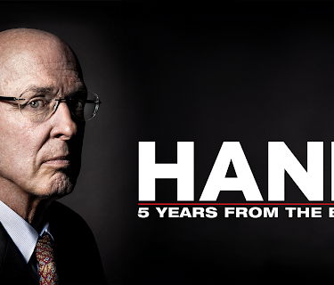 Hank: Five Years from the Brink (2013)
