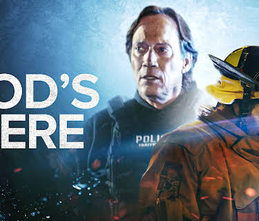 God's Here (2024)