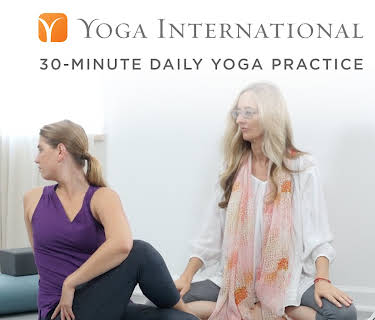 30-Minute Daily Yoga Practice