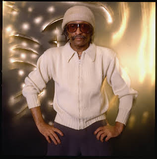 Cecil Taylor