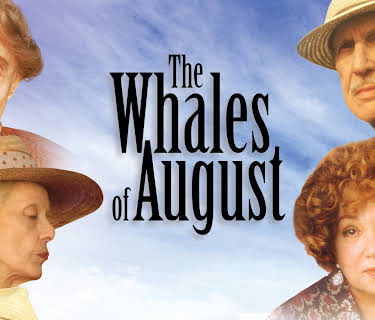 The Whales Of August (1987)