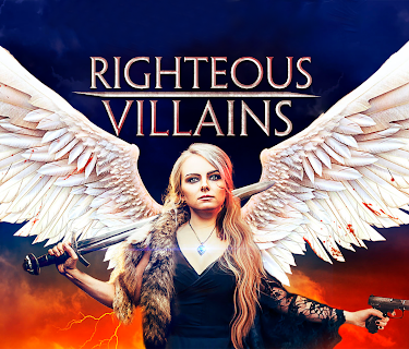Righteous Villains (2020)