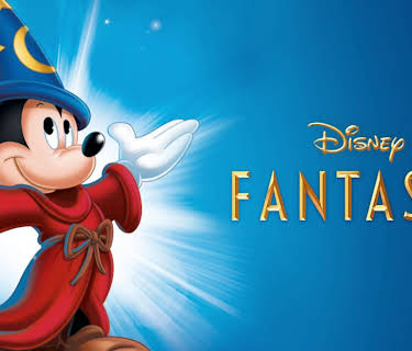 Fantasia (1940)