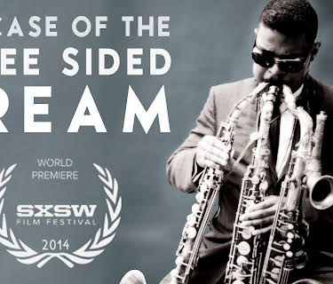 The Case Of The Three Sided Dream (2014)