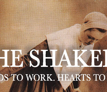 The Shakers