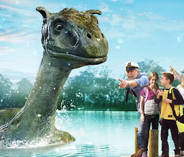 Nessie & Me (2016)