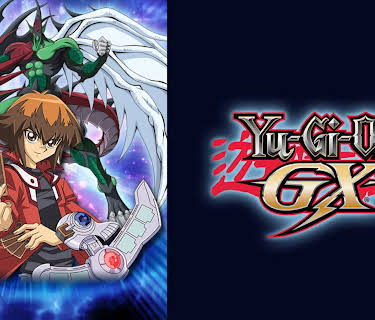 Yu-Gi-Oh! GX: Season 1