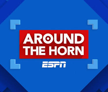 Around The Horn