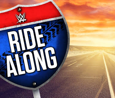 WWE Ride Along S1